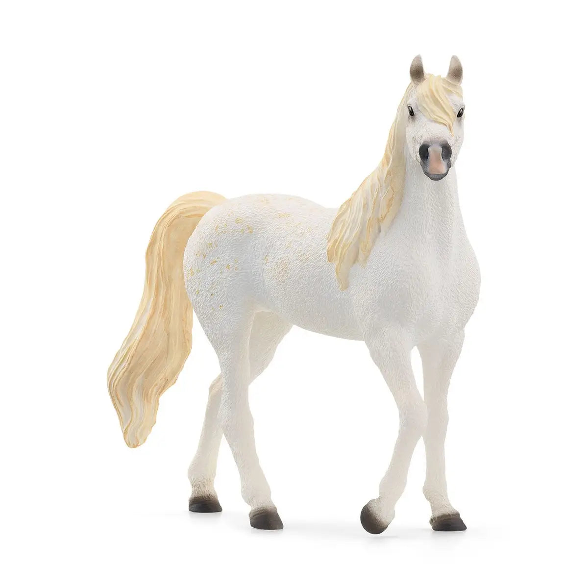 Arab Mare Horse Toy