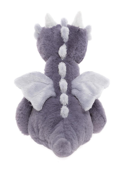Draco Dragon (Soft Lavender)