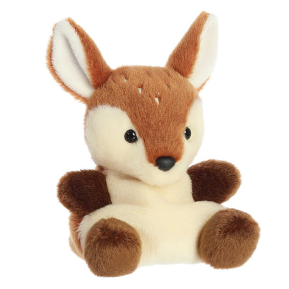 Palm Pals™ - 5" Dalia Fawn™