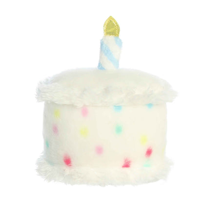 Palm Pals™ - 5"  Happy B'Day Cake