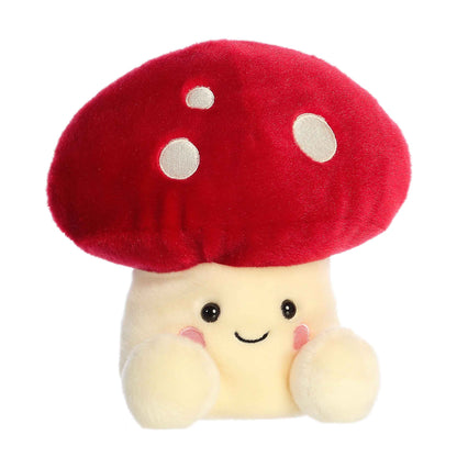 Palm Pals™ - 8" Party Sized™ Amanita Mushroom™