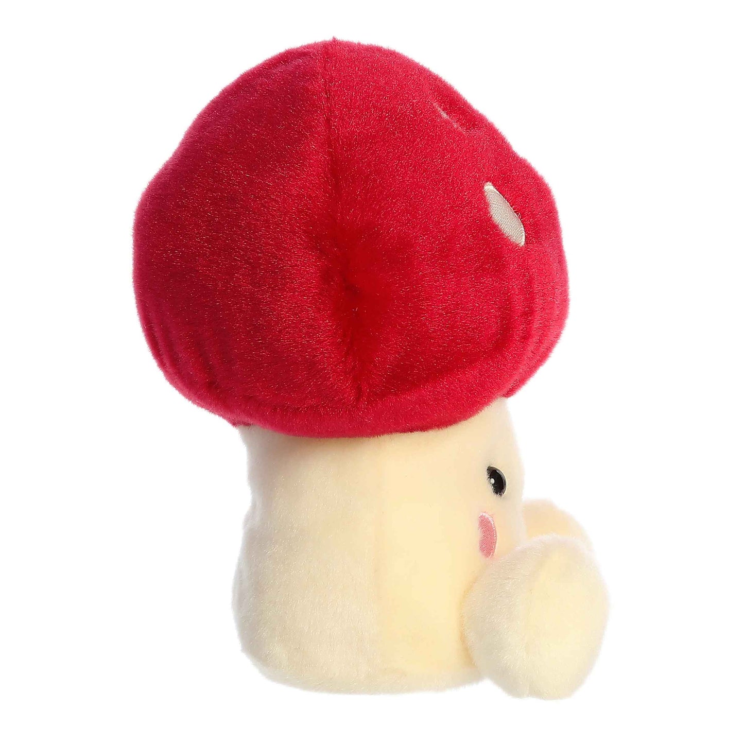 Palm Pals™ - 8" Party Sized™ Amanita Mushroom™