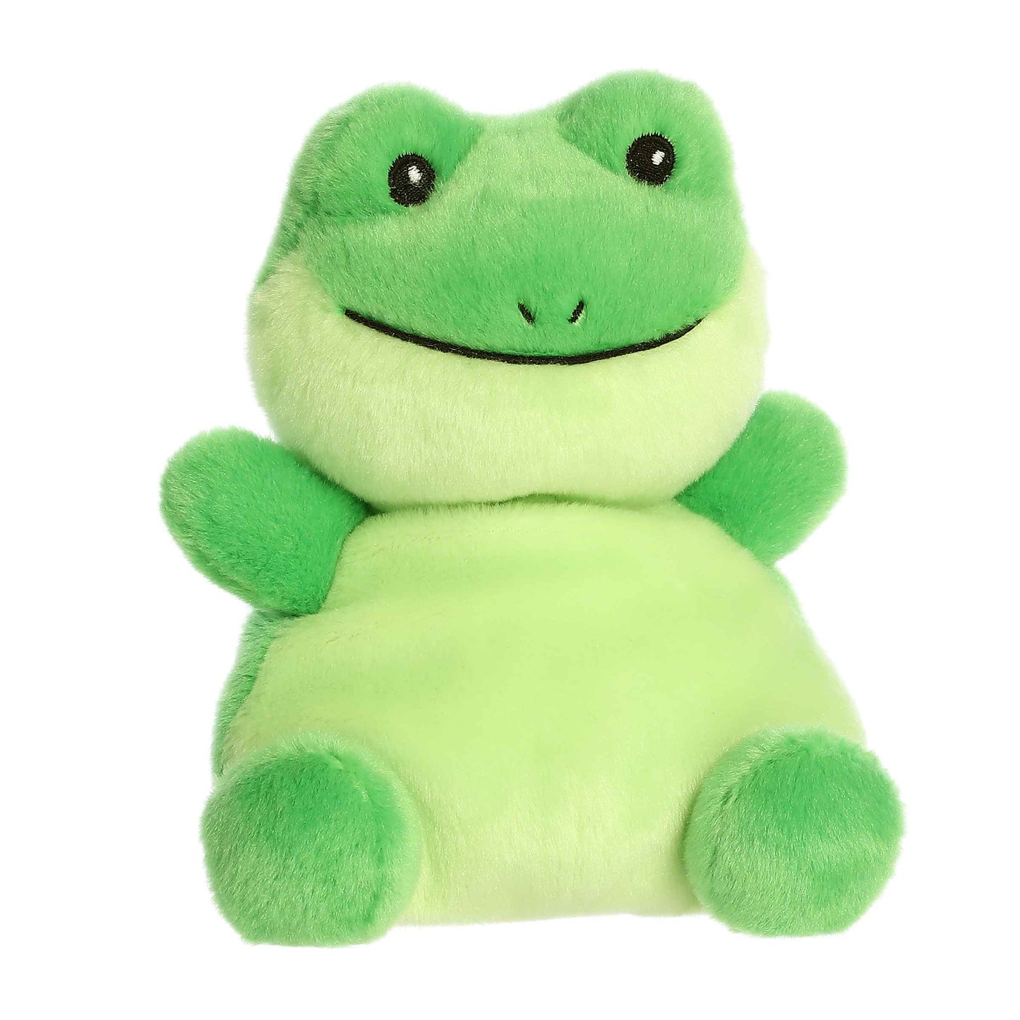Palm Pals™ - 8" Party Sized™ Ribbits Frog™