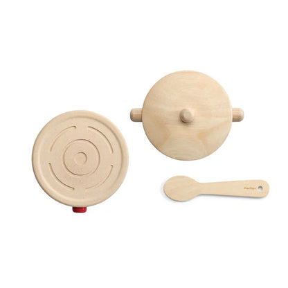 Cookery Set