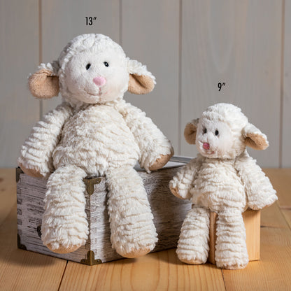 Marshmallow Junior Lamb