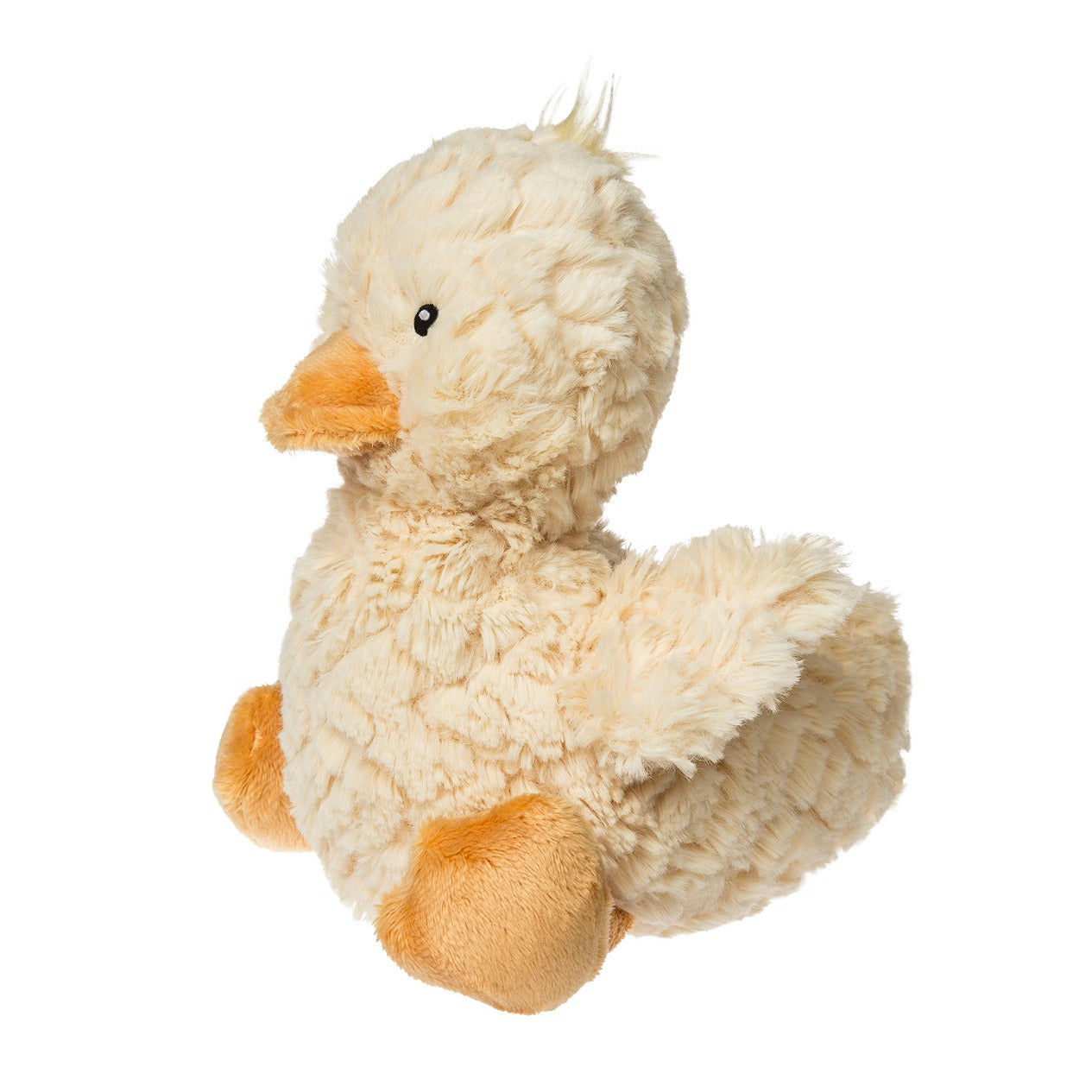 Putty Nursery Yellow Duck – 11″