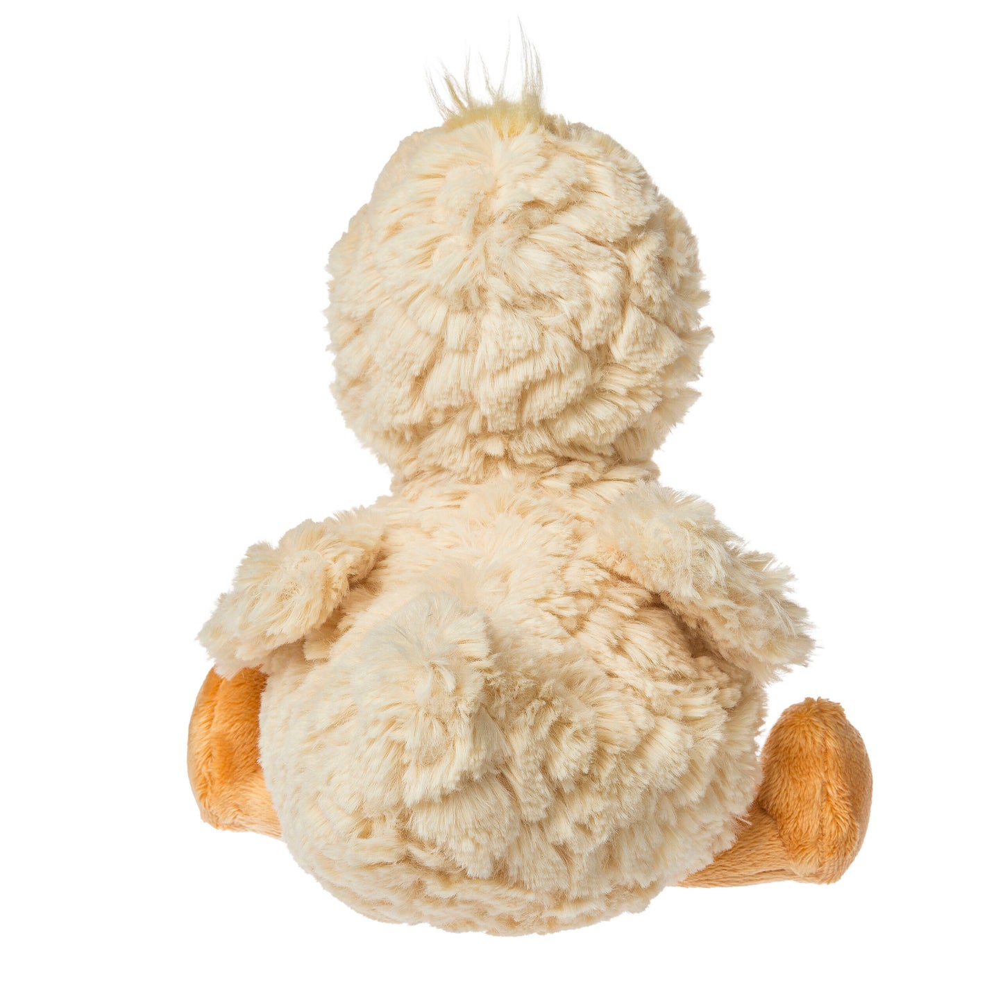 Putty Nursery Yellow Duck – 11″