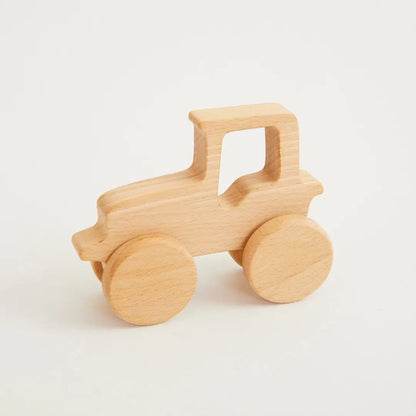 Seek & Find Farm with Tractor*