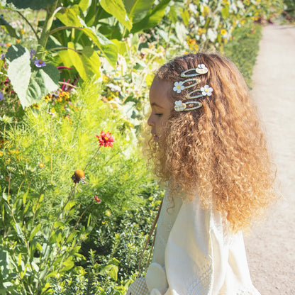 Beryl Bee Hair Clips
