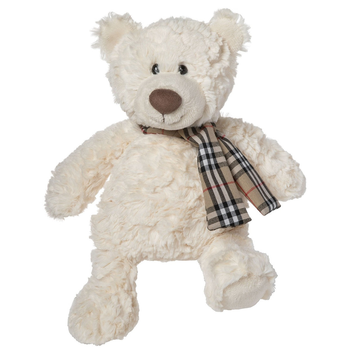 FabFuzz Tiramisu Teddy