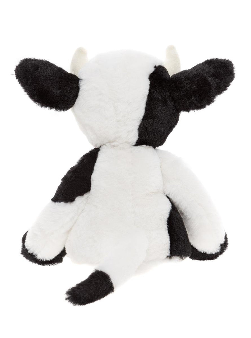 Buttercup Cow (Black and White)