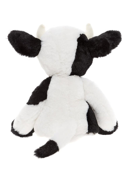 Buttercup Cow (Black and White)