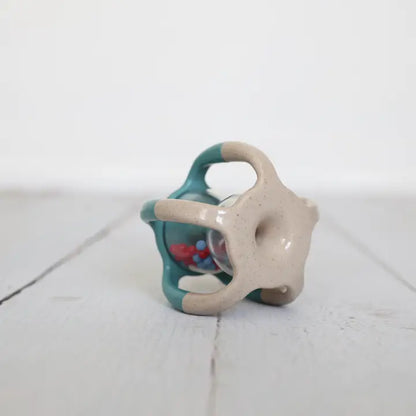 Gripper Rattle