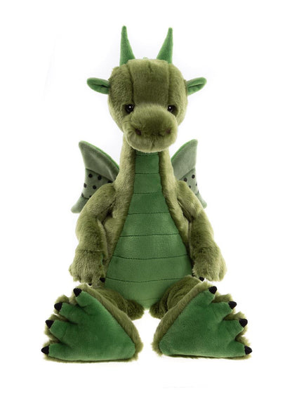 Deck Dragon