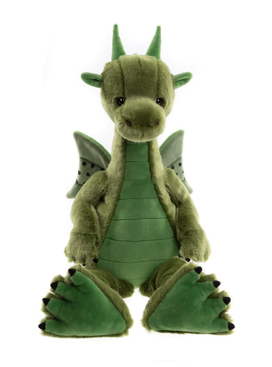Deck Dragon