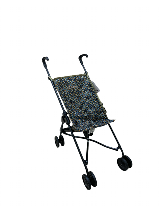 Liberty Mandarine Doll Stroller