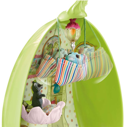 Marween's Animal Nursery Fairy Toy Playset