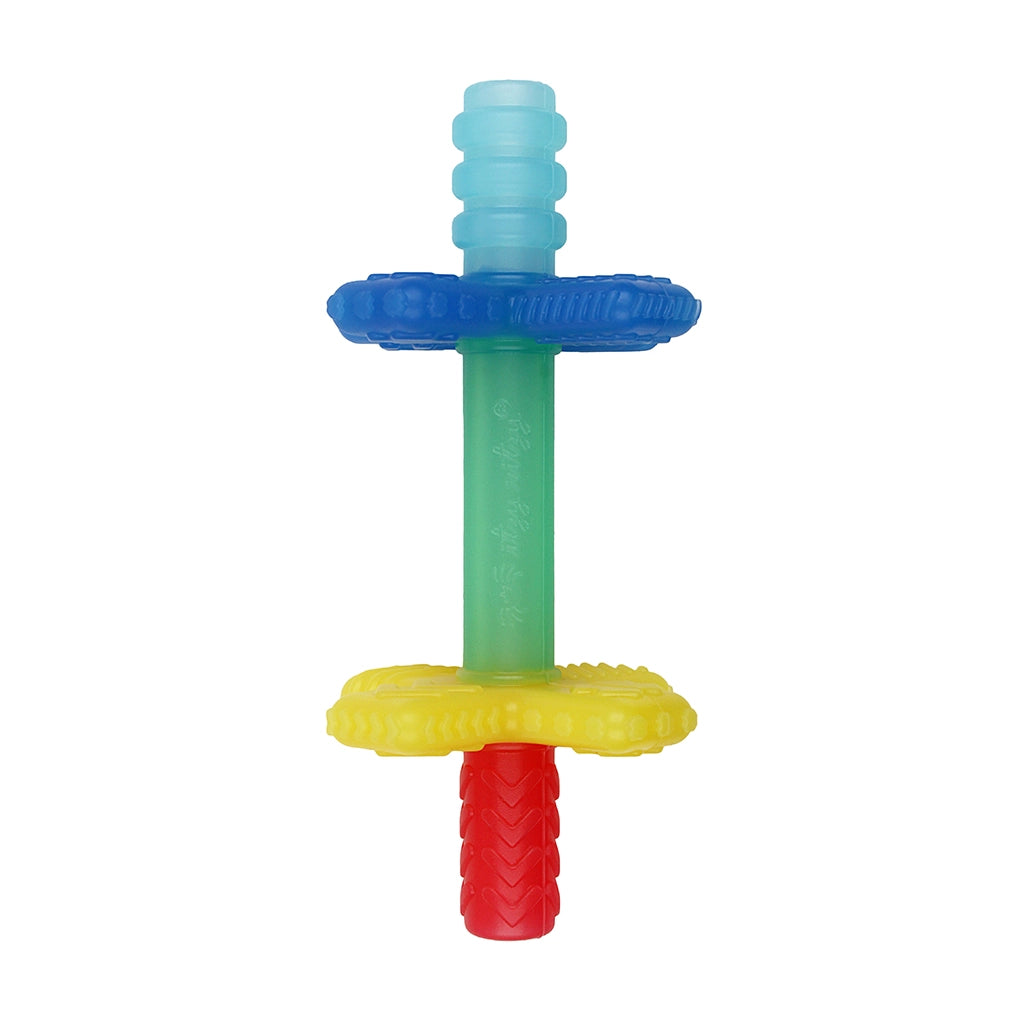 Rainbow Teensy Tube™ Teether