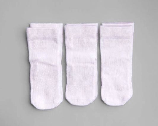 Cloud - Non-Slip Baby Socks