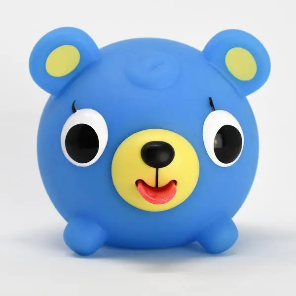 Jabber Ball™ Neon Blue