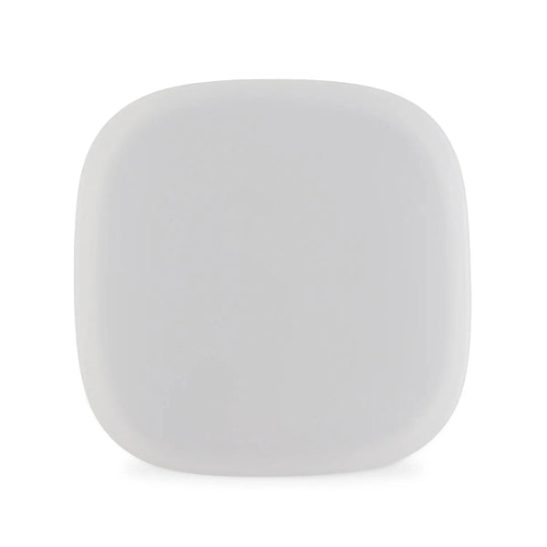 7" Divided/Flat Plate Silicone Lid RePlay Lil Tulips