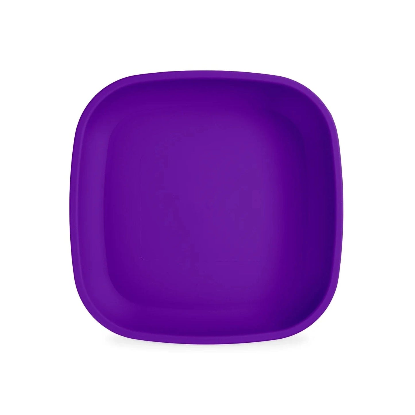 7" Flat Plate Amethyst RePlay Lil Tulips