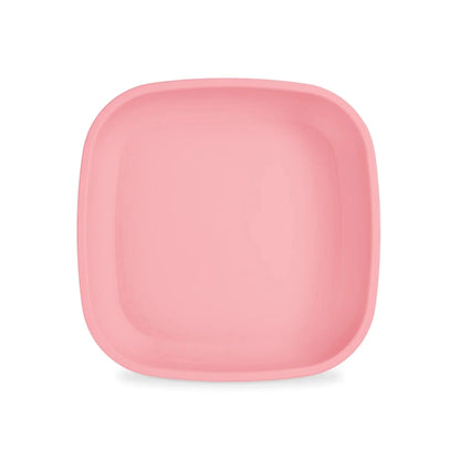 7" Flat Plate Blush RePlay Lil Tulips