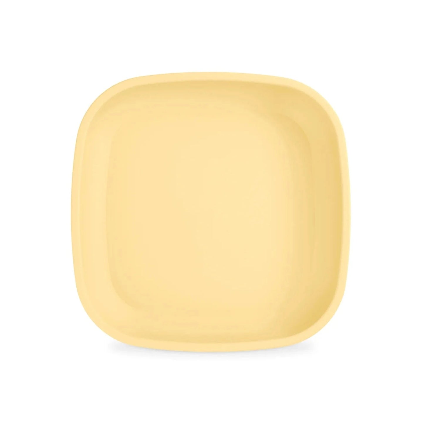 7" Flat Plate Lemon Drop RePlay Lil Tulips
