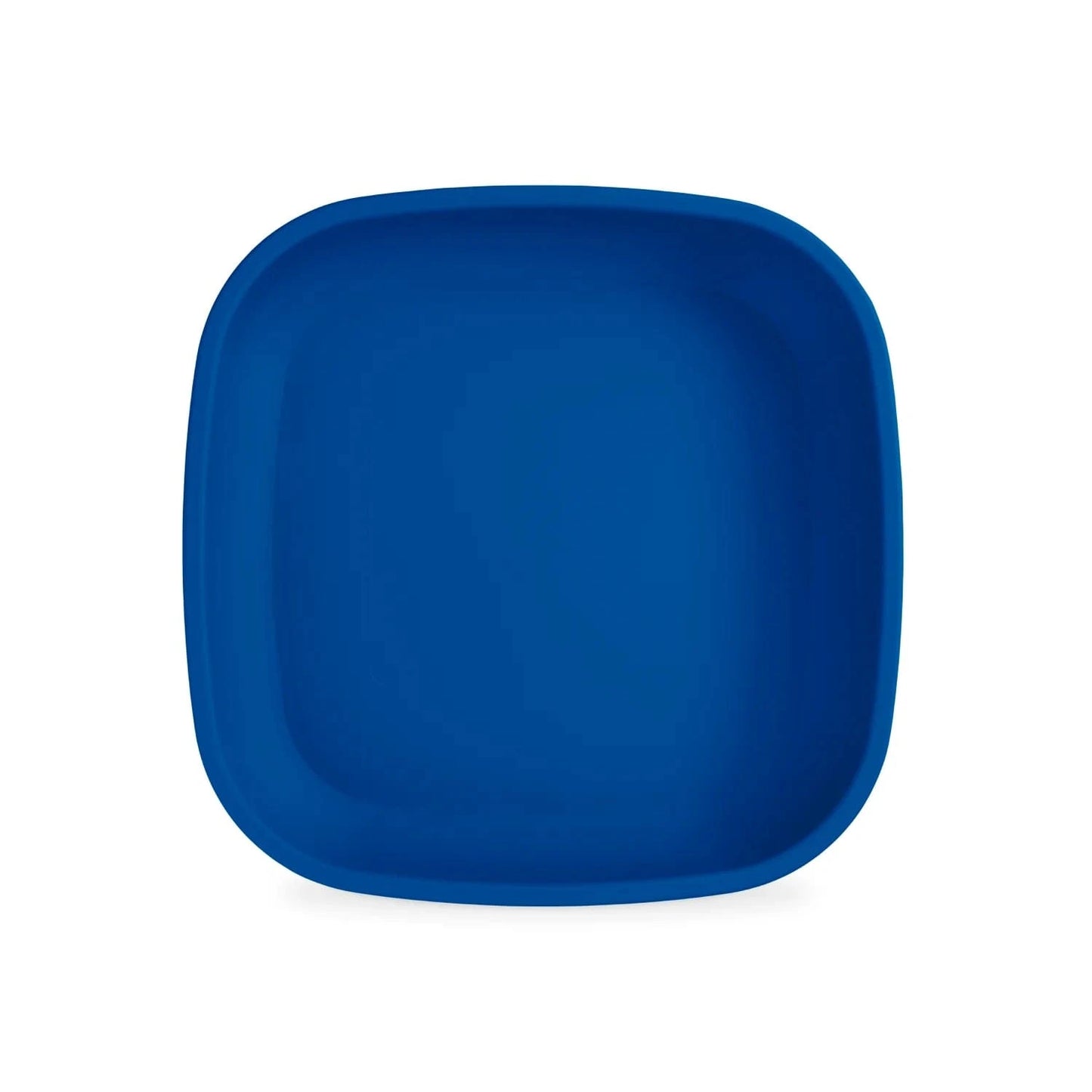 7" Flat Plate Navy Blue RePlay Lil Tulips