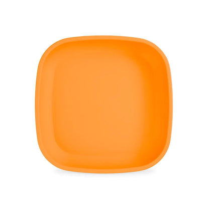 7" Flat Plate Orange RePlay Lil Tulips