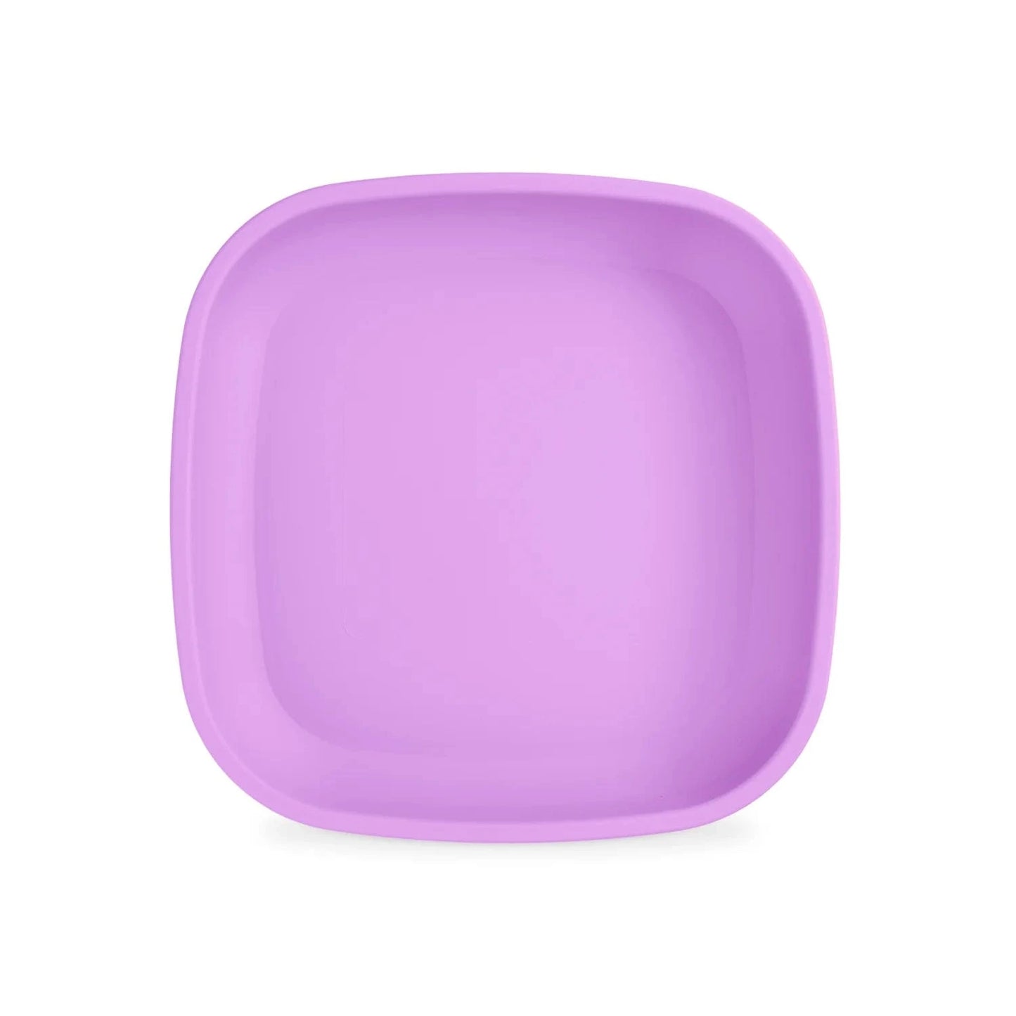 7" Flat Plate Purple RePlay Lil Tulips