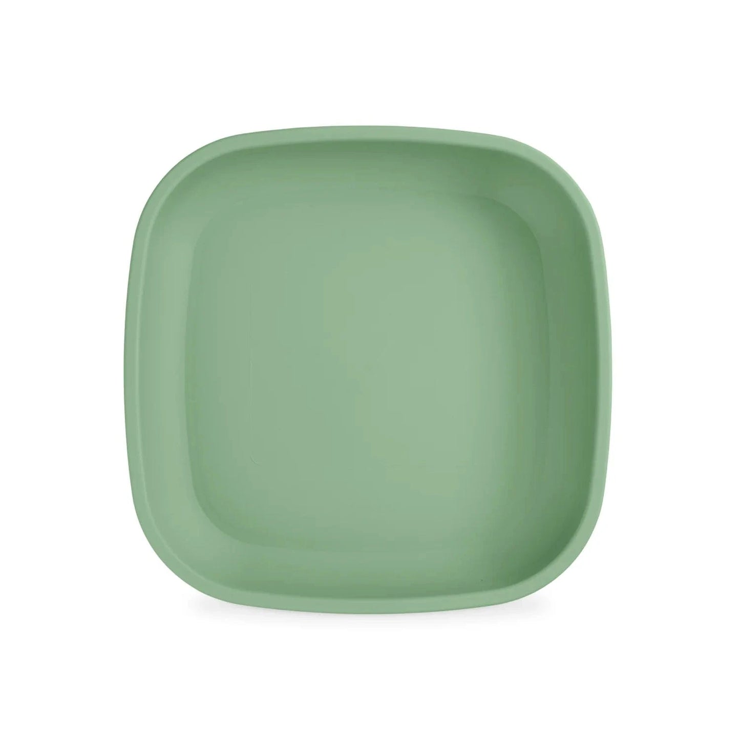 7" Flat Plate Sage RePlay Lil Tulips