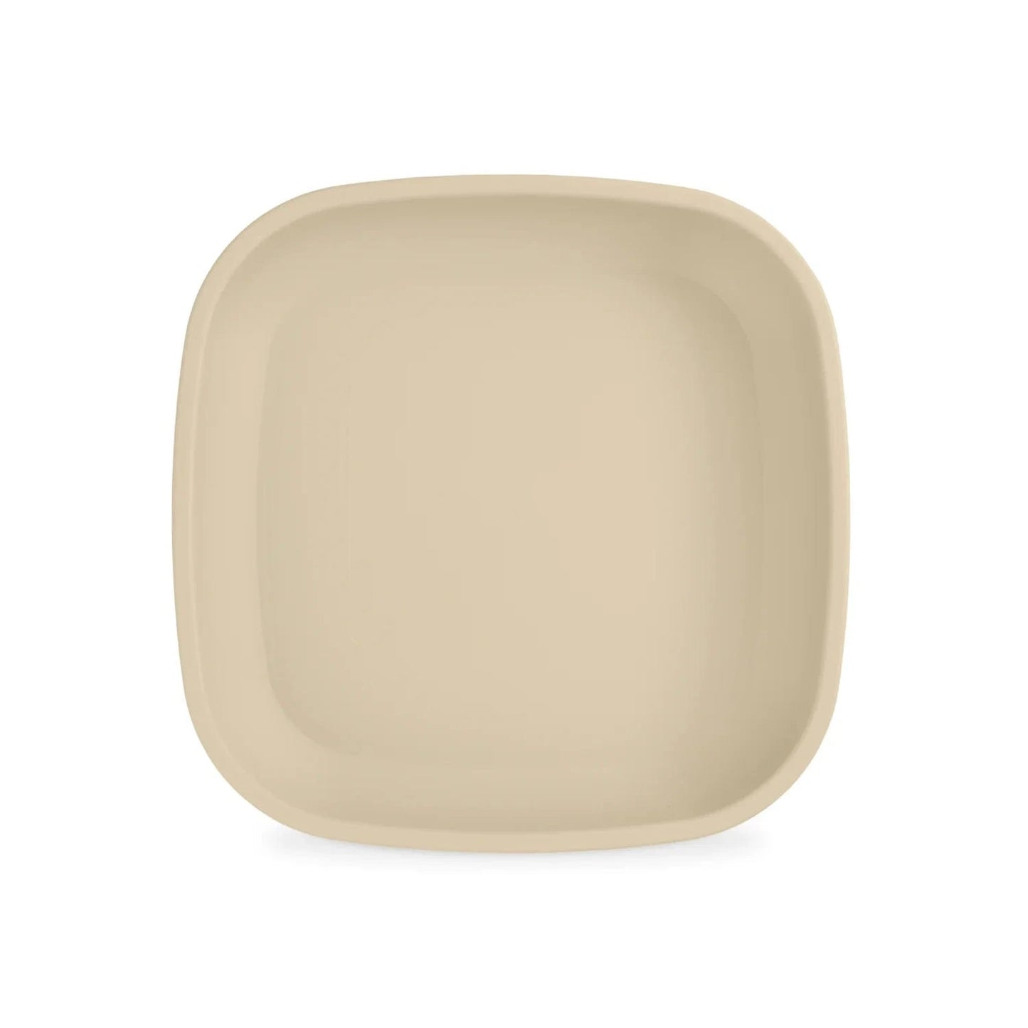 7" Flat Plate Sand RePlay Lil Tulips
