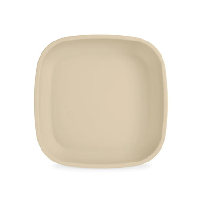 7" Flat Plate Sand RePlay Lil Tulips