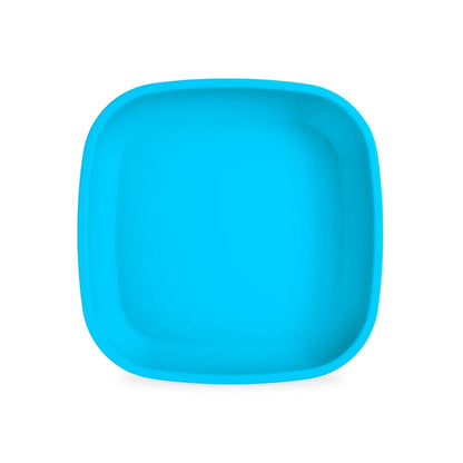 7" Flat Plate Sky Blue RePlay Lil Tulips