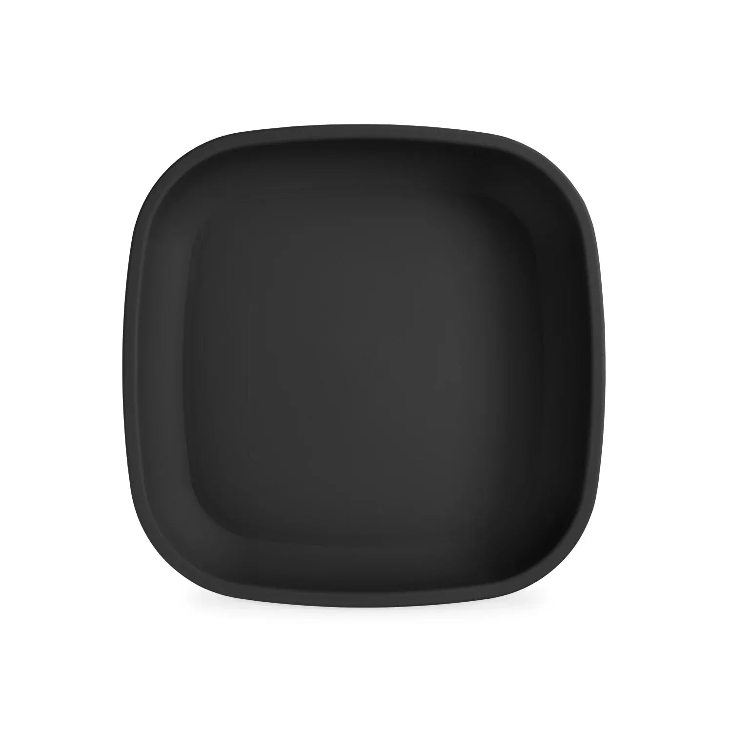 7" Flat Plate USA Made - Black RePlay Lil Tulips