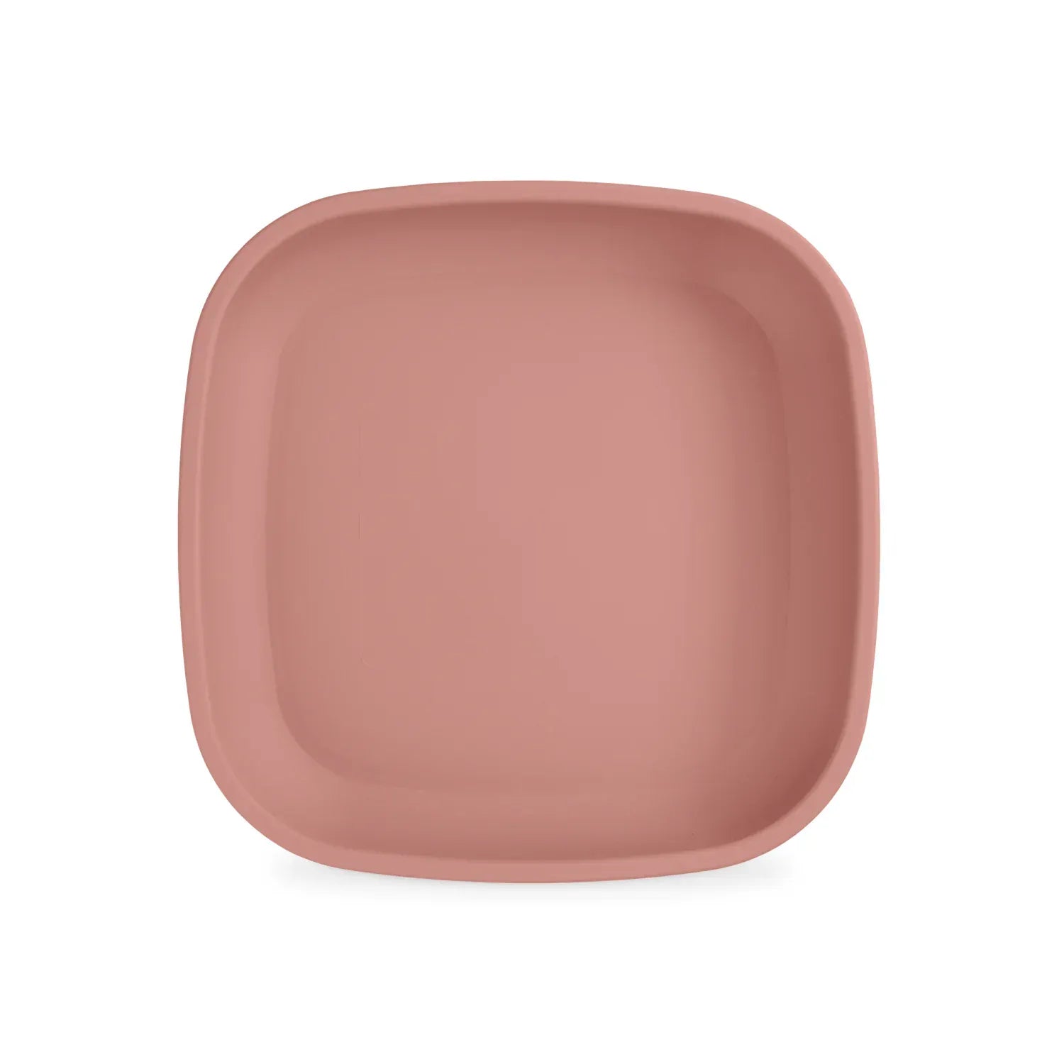 7" Flat Plate USA Made - Desert RePlay Lil Tulips