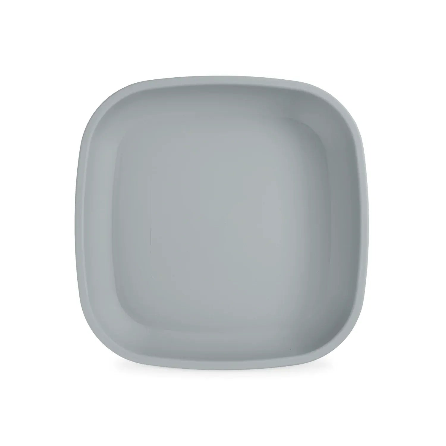 7" Flat Plate USA Made - Grey RePlay Lil Tulips