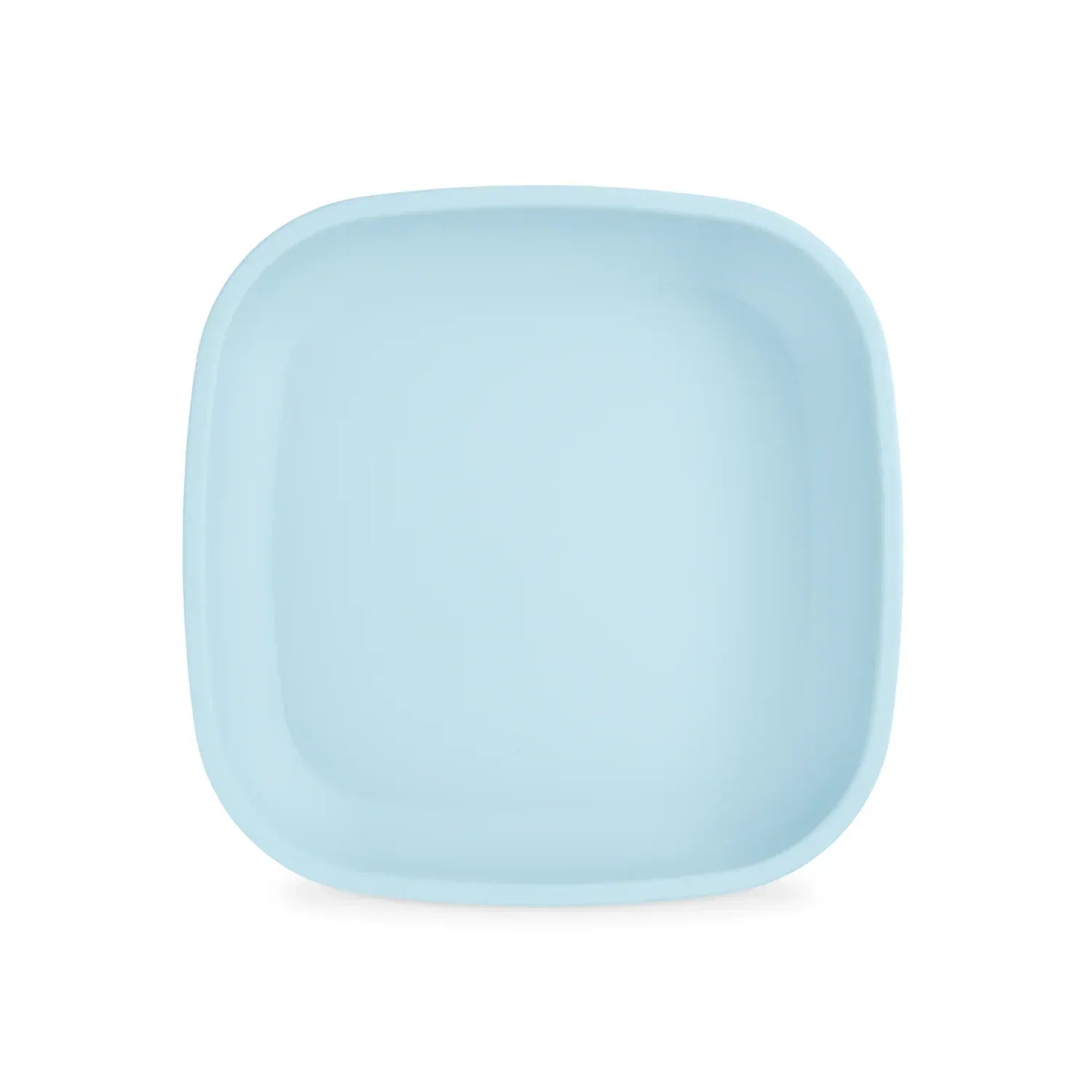 7" Flat Plate USA Made - Ice Blue RePlay Lil Tulips