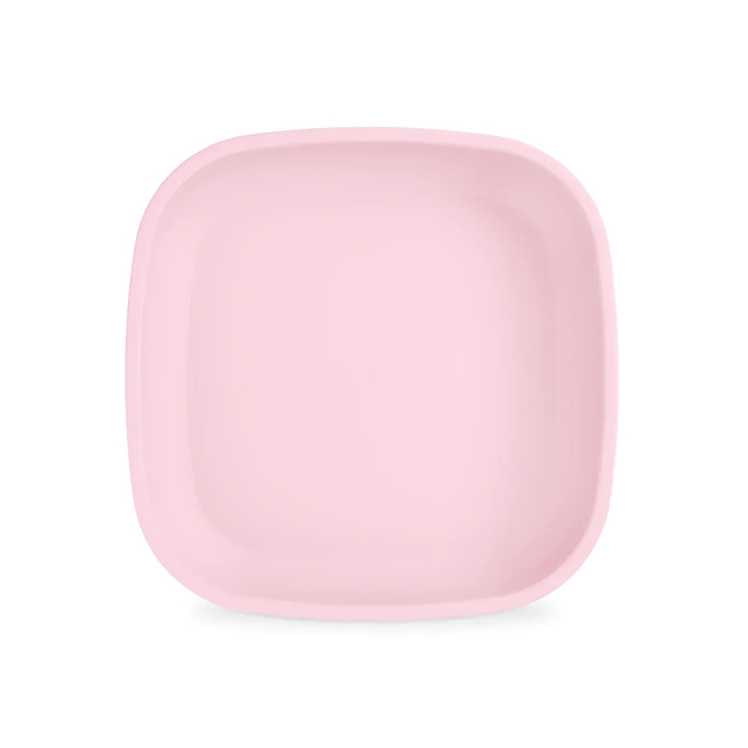 7" Flat Plate USA Made - Ice Pink RePlay Lil Tulips