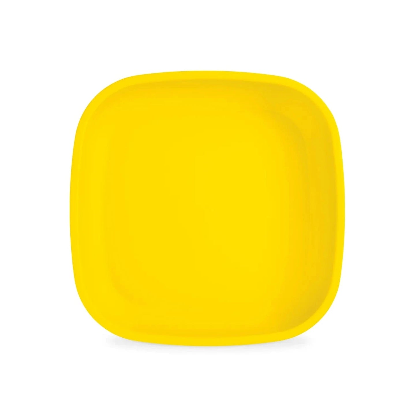 7" Flat Plate Yellow RePlay Lil Tulips