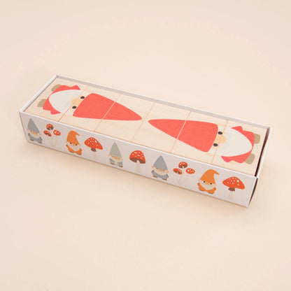 Uncle Goose Environments Magic Forest Blocks