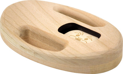 Peek-A-Boo Cheri Rattle