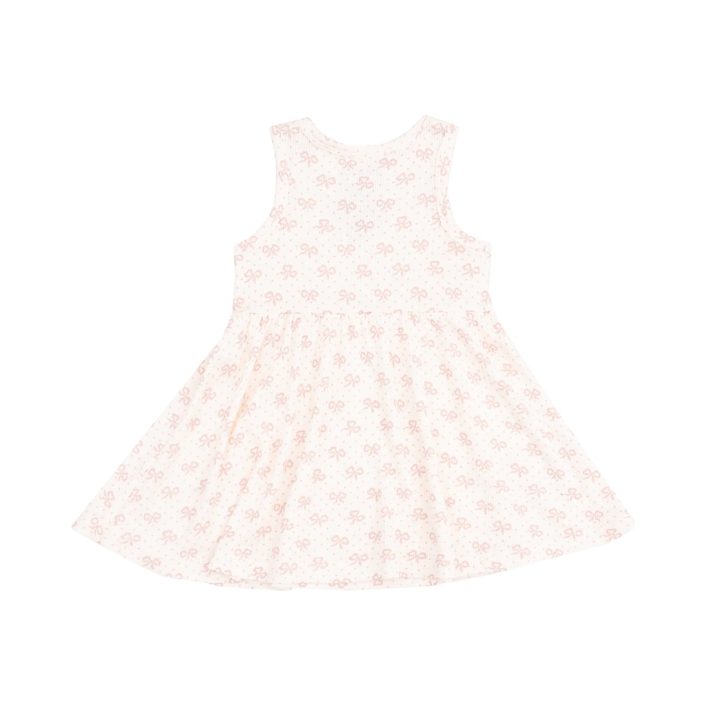 Tank Dress and Bloomer - Vintage Mini Bows