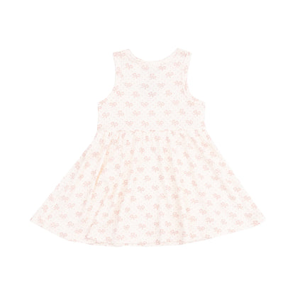 Tank Dress and Bloomer - Vintage Mini Bows