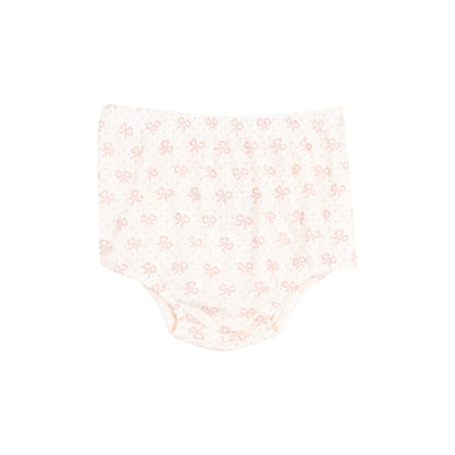 Tank Dress and Bloomer - Vintage Mini Bows