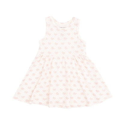 Tank Dress and Bloomer - Vintage Mini Bows