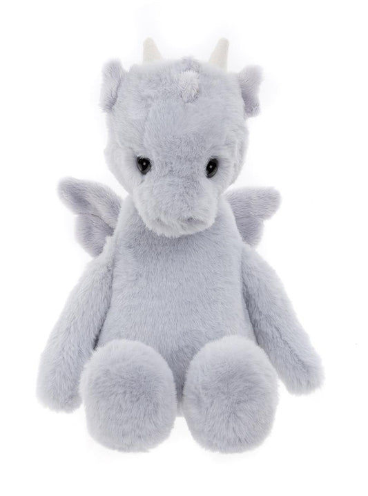Draco Dragon (Cloudy Grey)
