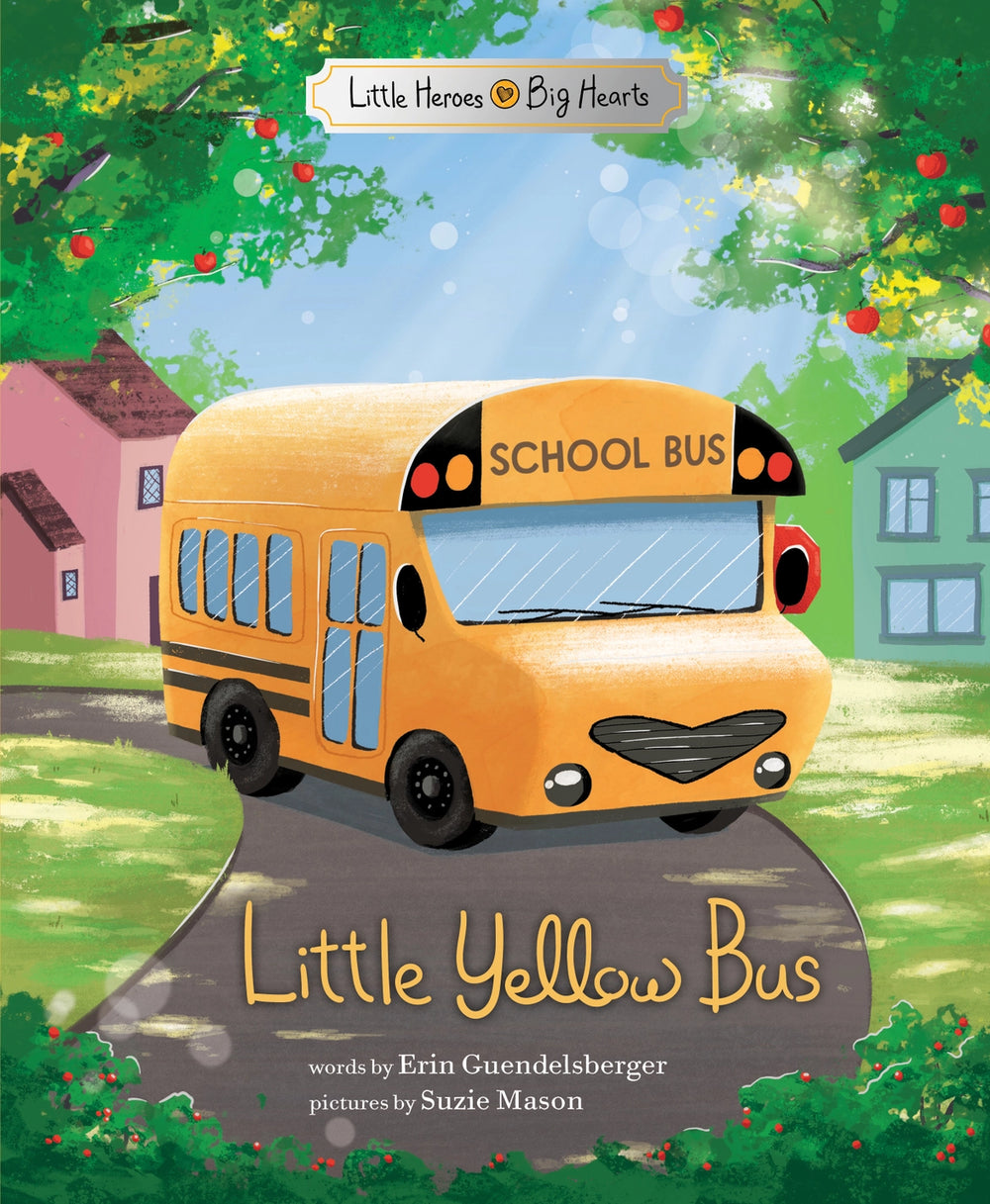 Little Yellow Bus