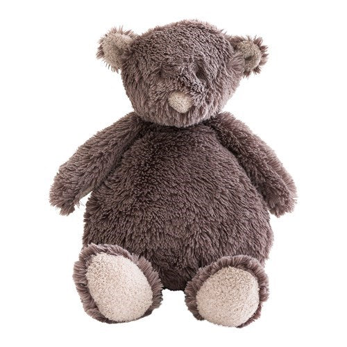 Greybrown Noann the Teddy Bear 20
